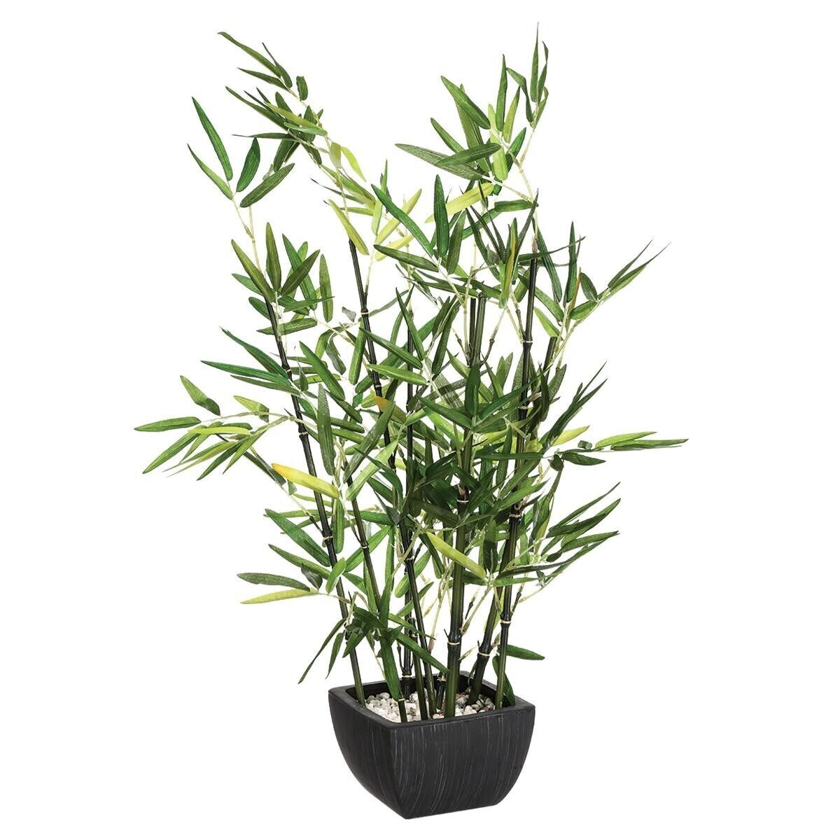 BAMBOU ARTIFICIEL H 70CM