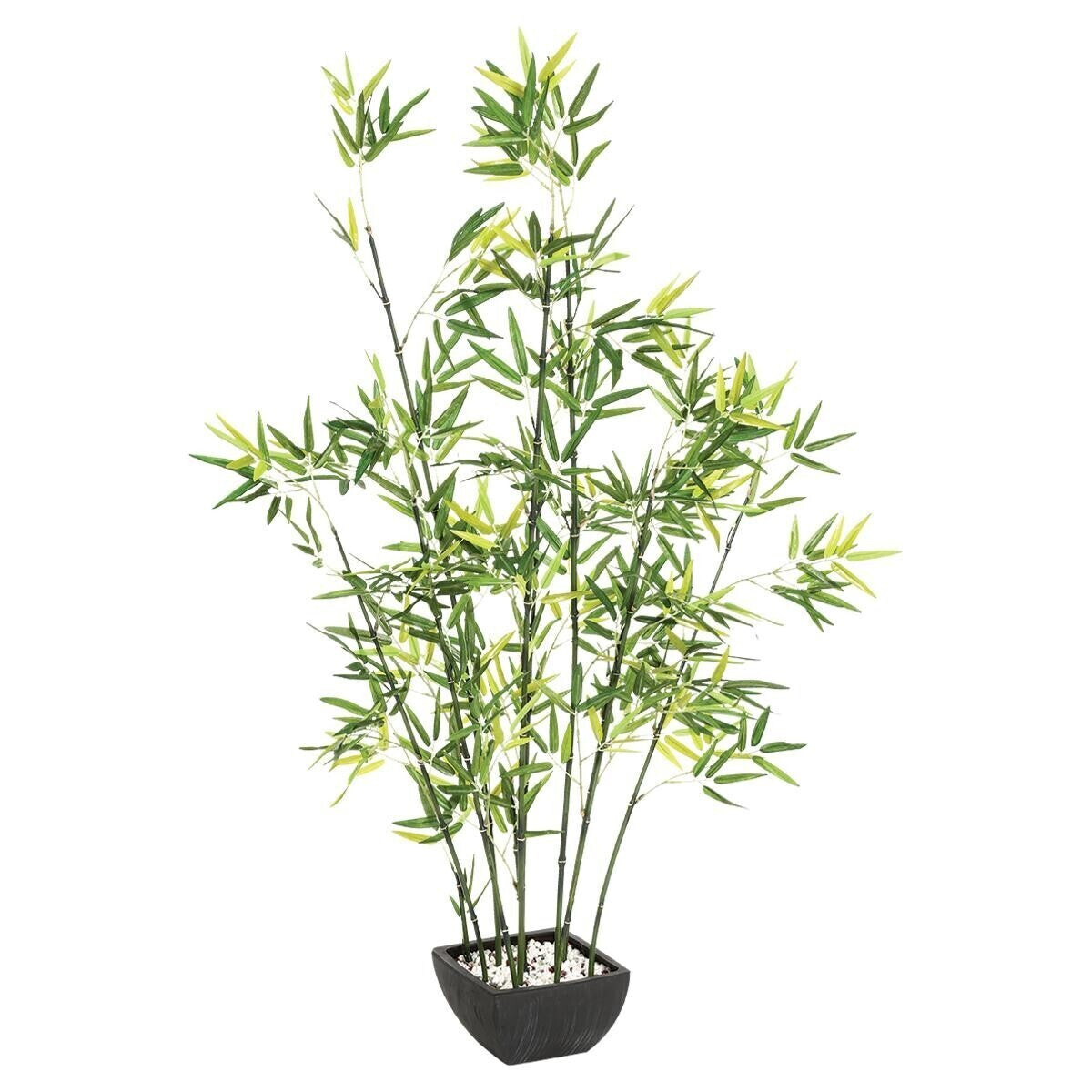 BAMBOU ARTIFICIEL H 122CM