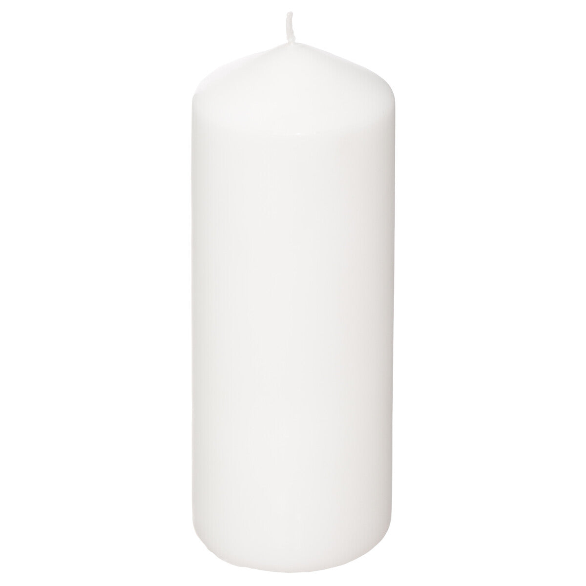BOUGIE BLANCHE