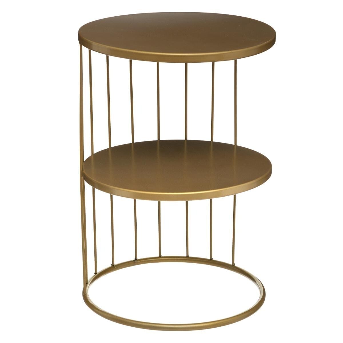 TABLE DAPPOINT KOBU D 36CM