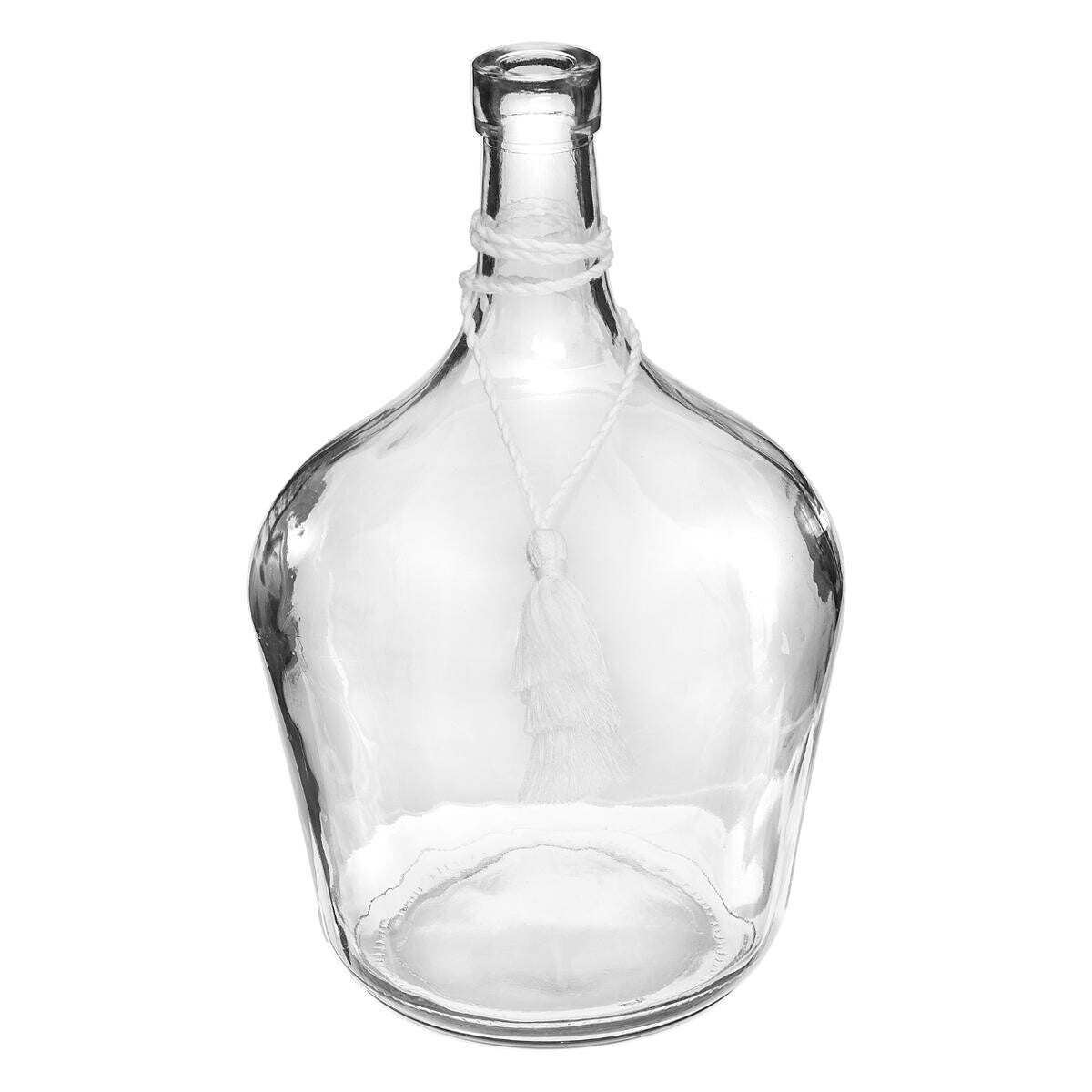 VASE DAME JEANNE POESIE H 25 CM