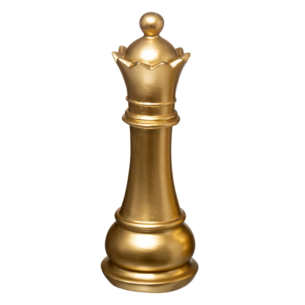 PIECE D'ECHECS LA DAME H 20 CM