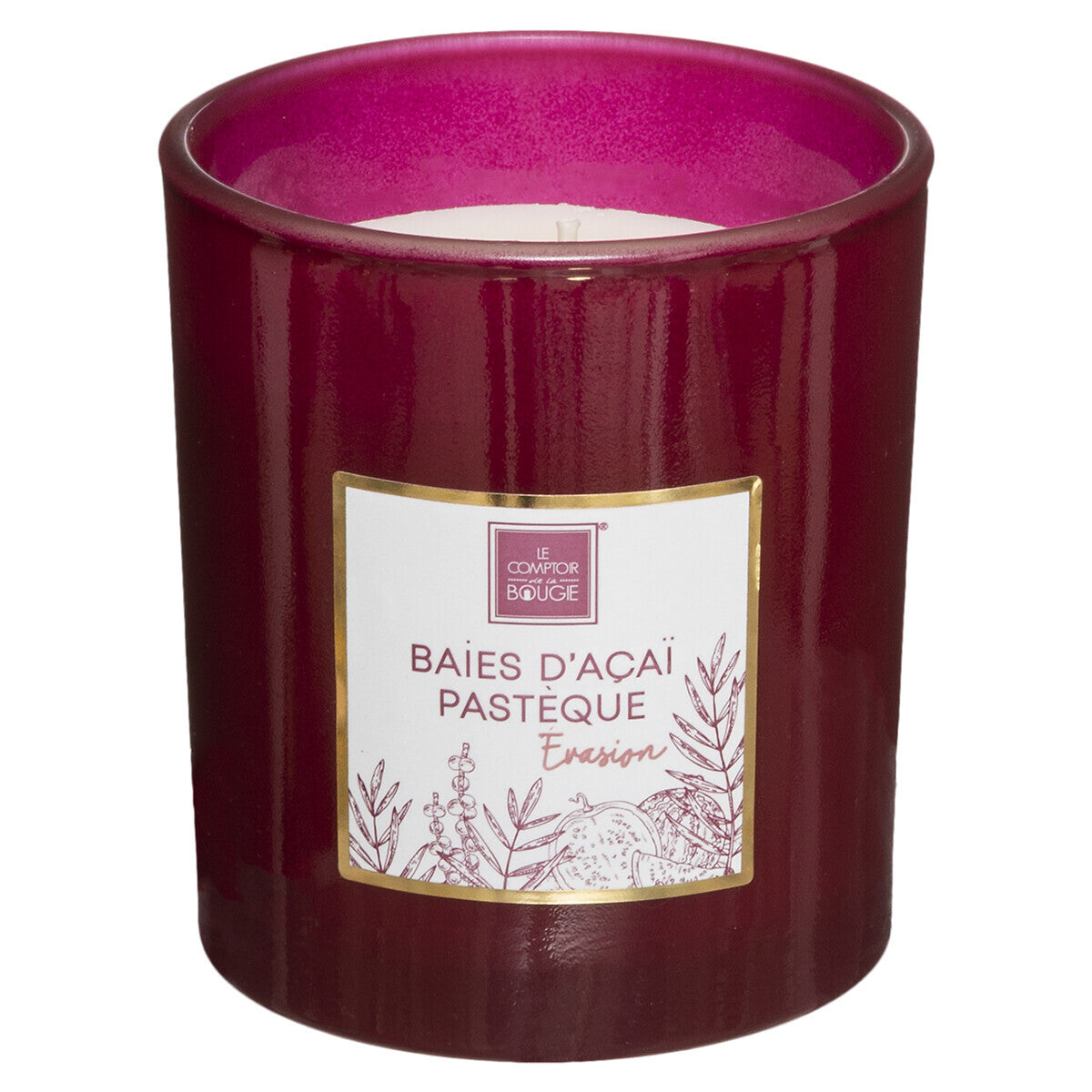 BOUGIE PARFUMEE MAEL