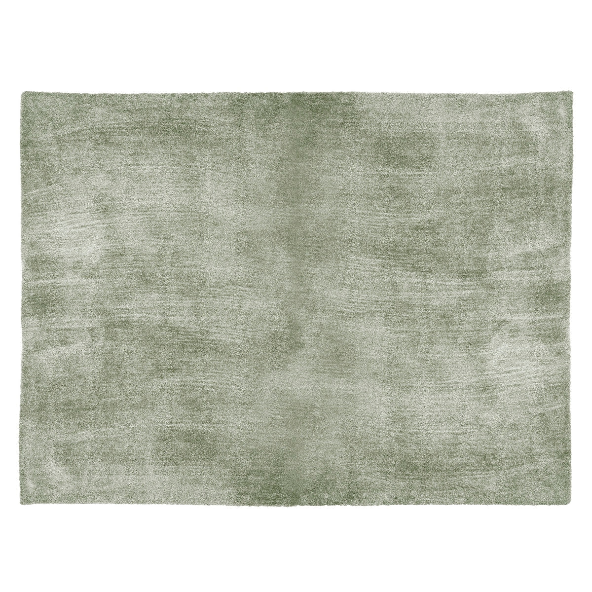 TAPIS JOANNE VERT 160X230CM