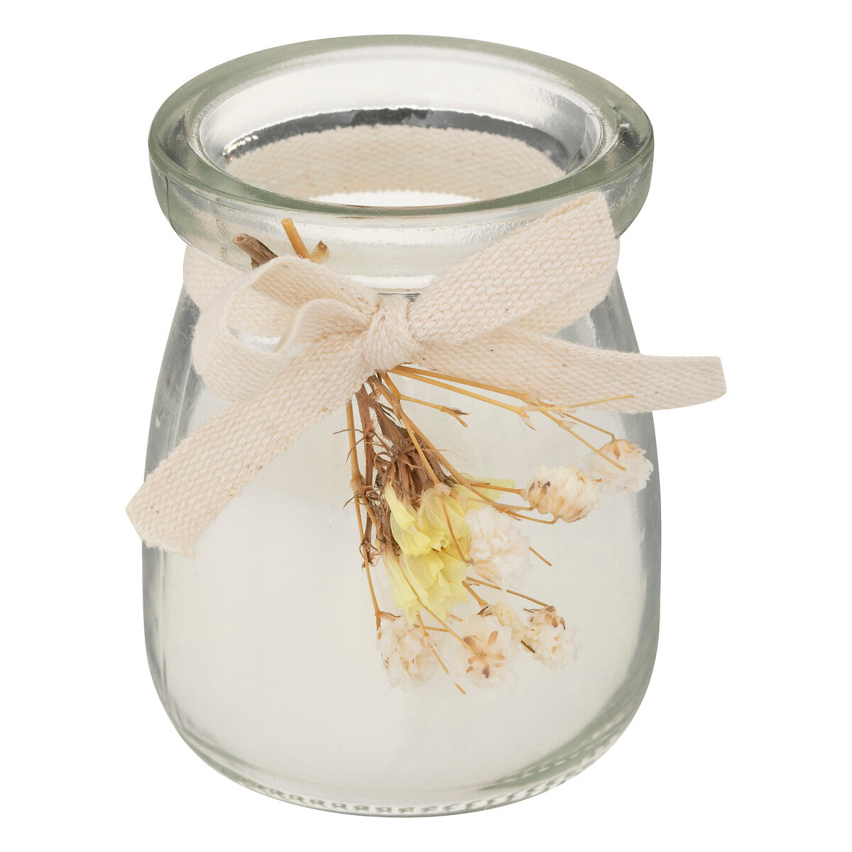 BOUGIE PARFUMEE FLORA 50G