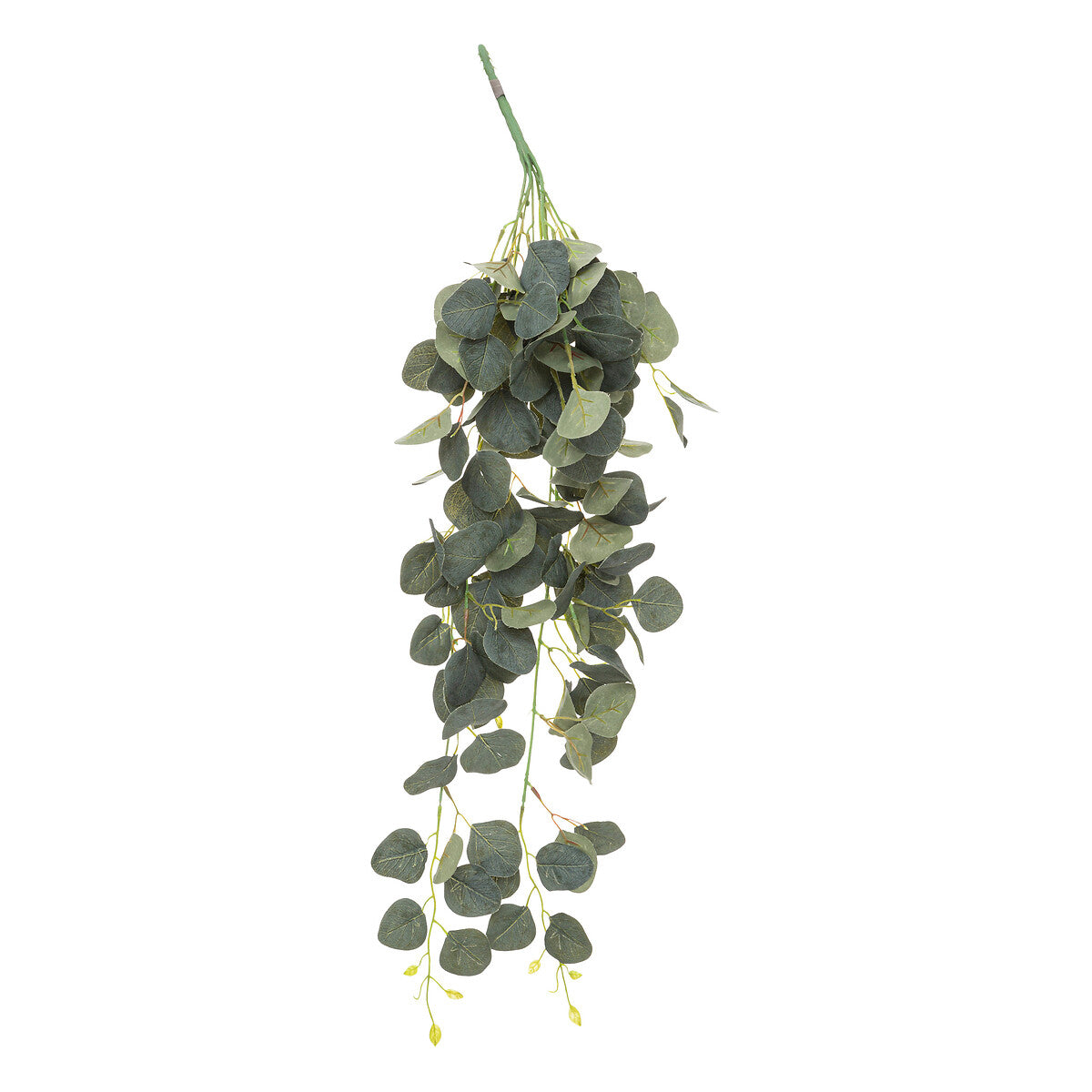 PLANTE ARTIFCIELLE TOMBANTE DEUCALYPTUS H 80 CM