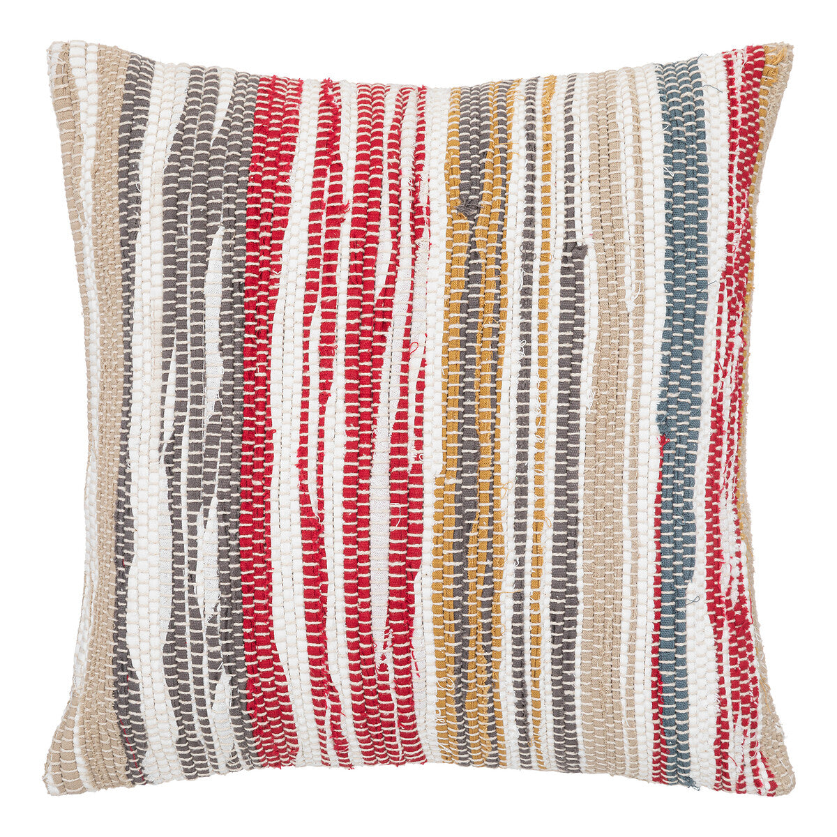 COUSSIN ROW 40X40 CM