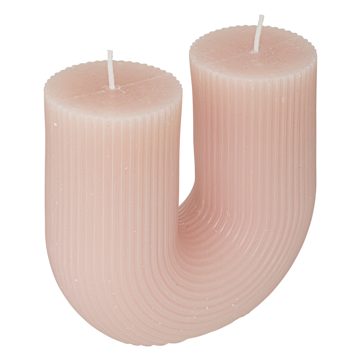 BOUGIE EN U DEMI 400G