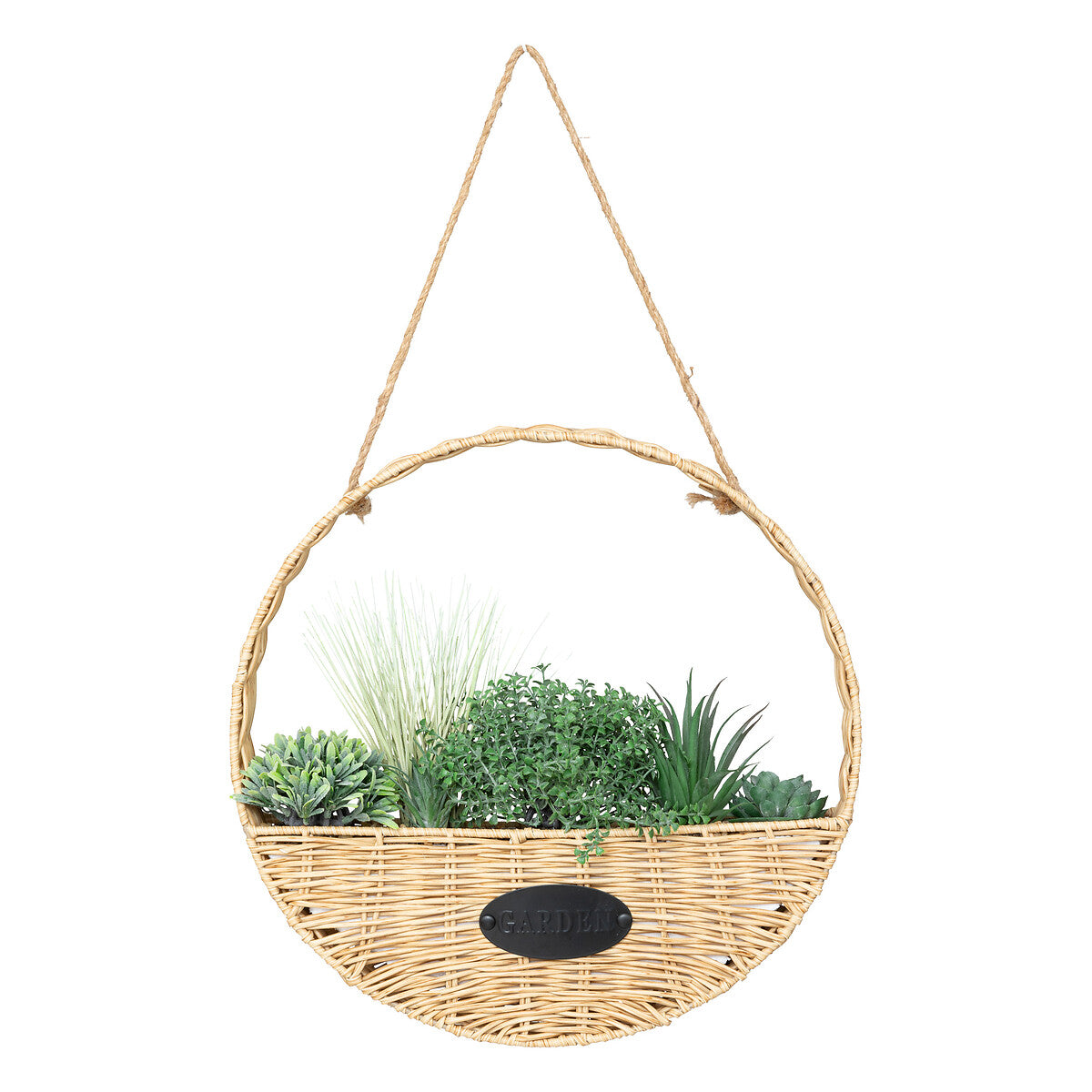 PLANTE ARTIFCIELLE D 40 CM