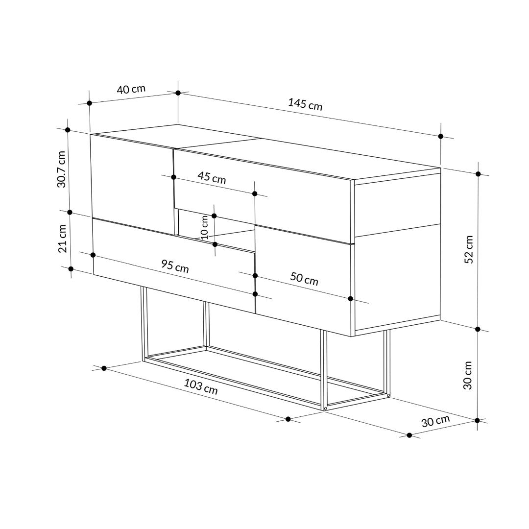 EROS CONSOLE