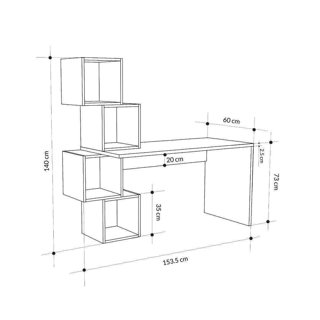BALANCE WORKING TABLE