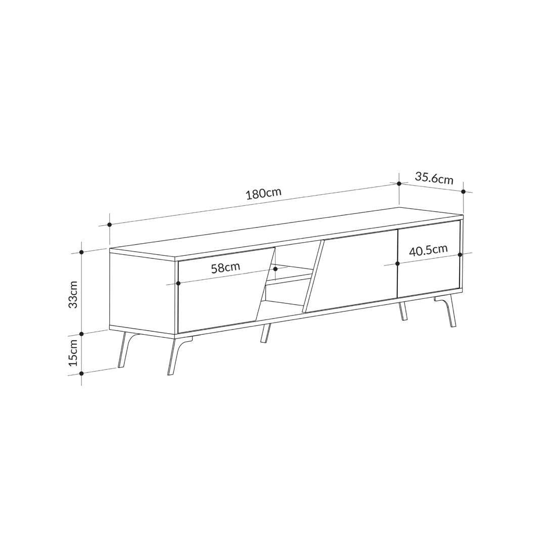 FIONA TV STAND