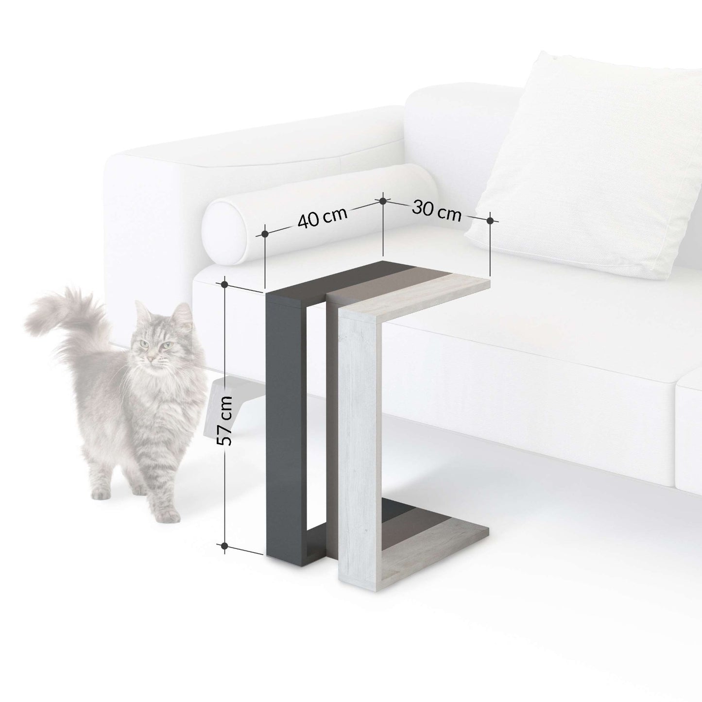 MUJU C TABLE