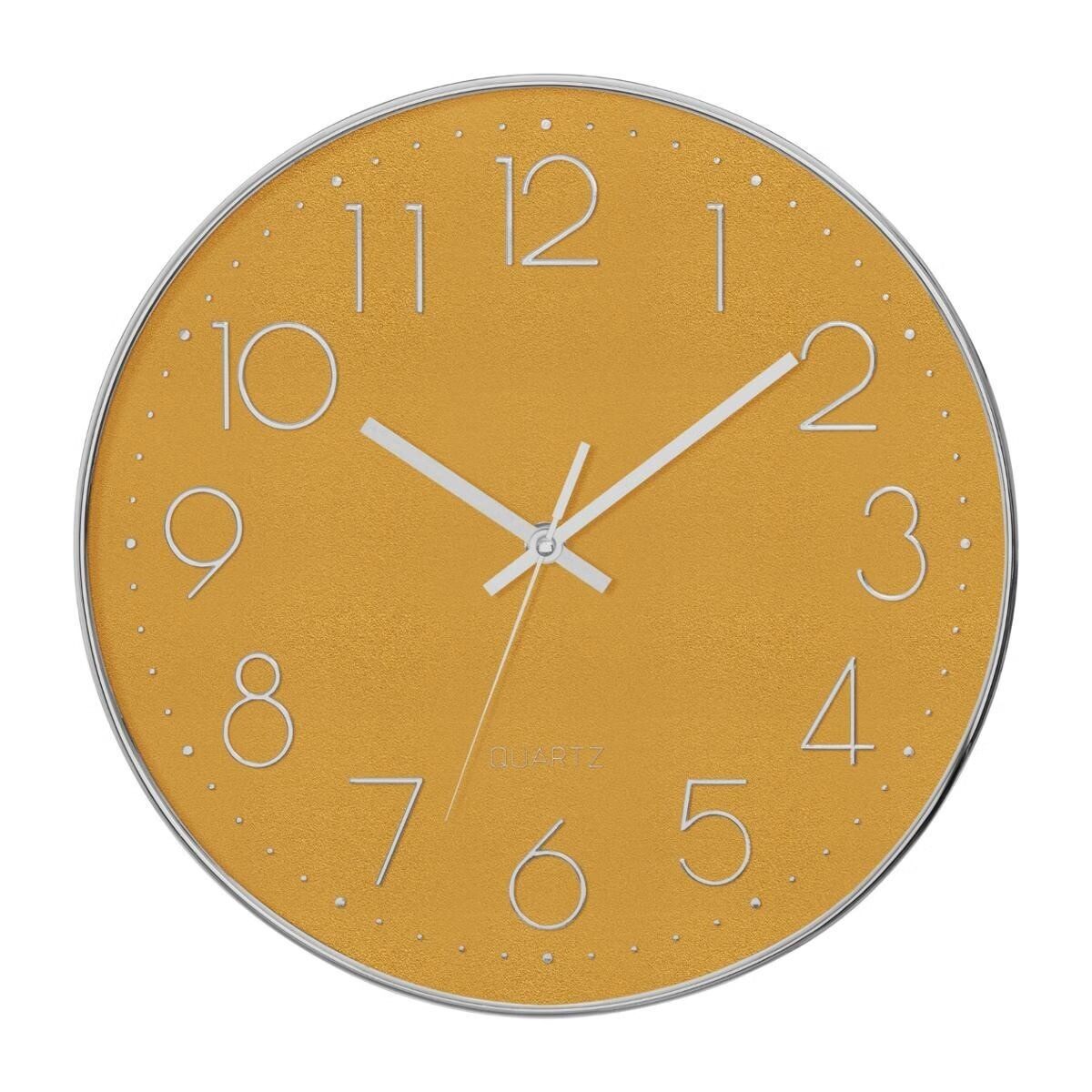 HORLOGE 3D "LAURE"