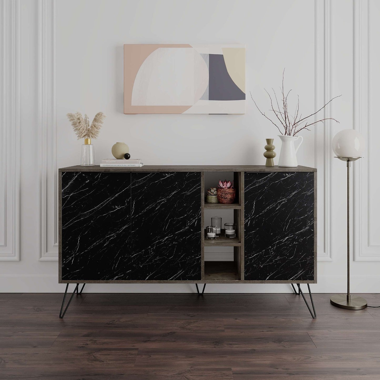 CLARA CONSOLE