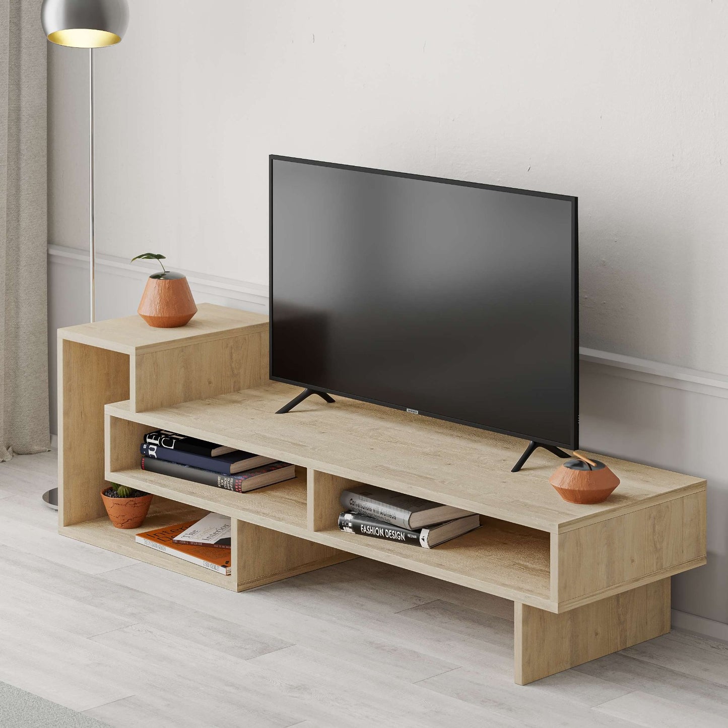 TETRA TV STAND