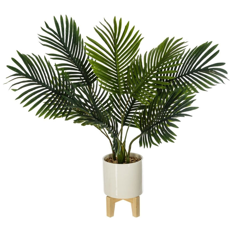 PLANTES ARTIFICIELLES