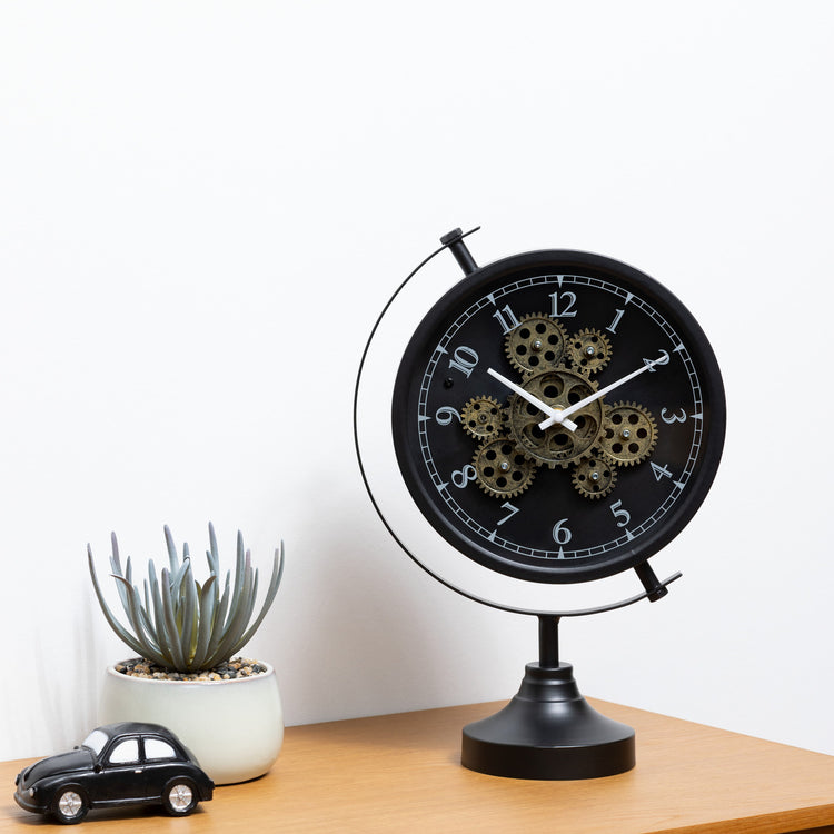 HORLOGERIE
