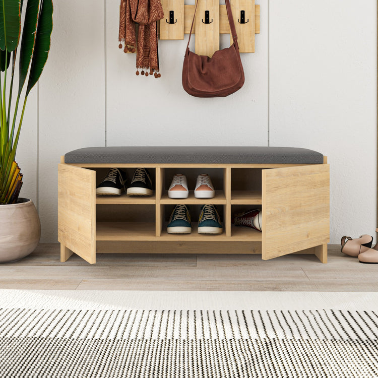 MEUBLE CHAUSSURE