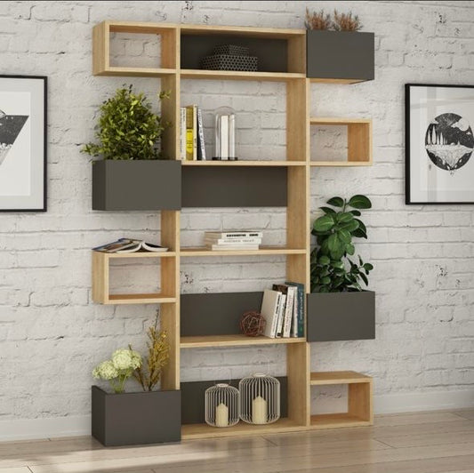 NIHO BOOKCASE