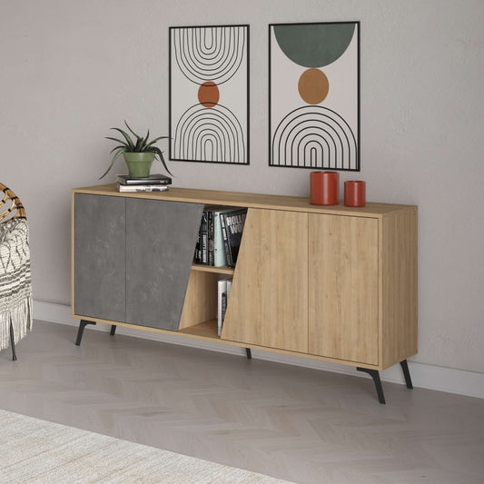 FIONA CONSOLE 180CM