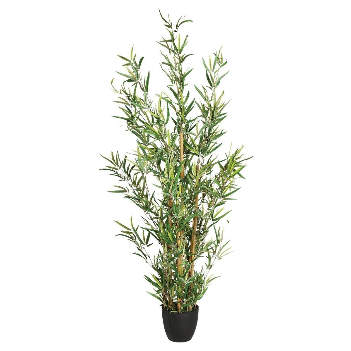 BAMBOU ARTIFICIEL H 120CM