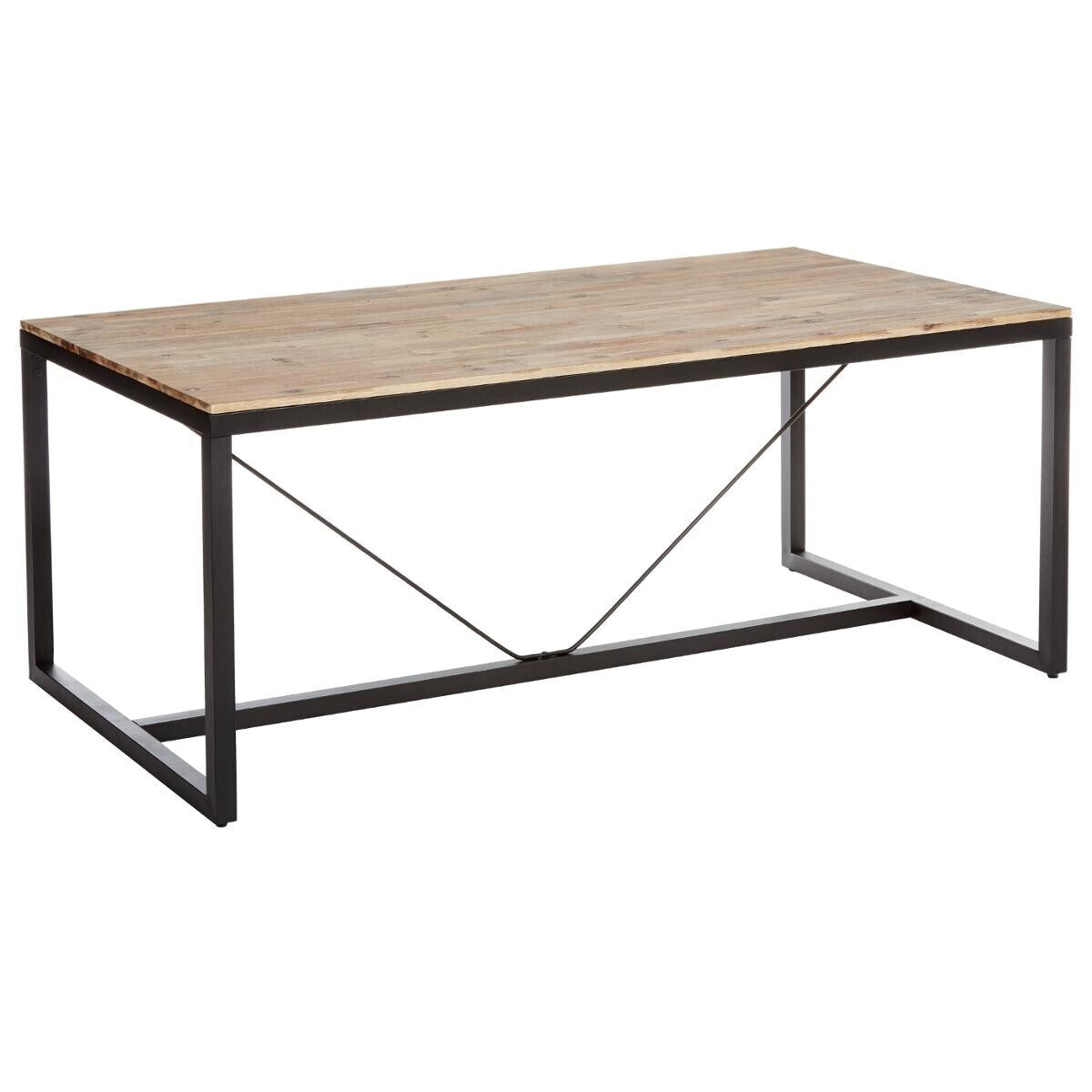 TABLE A MANGER EDENA