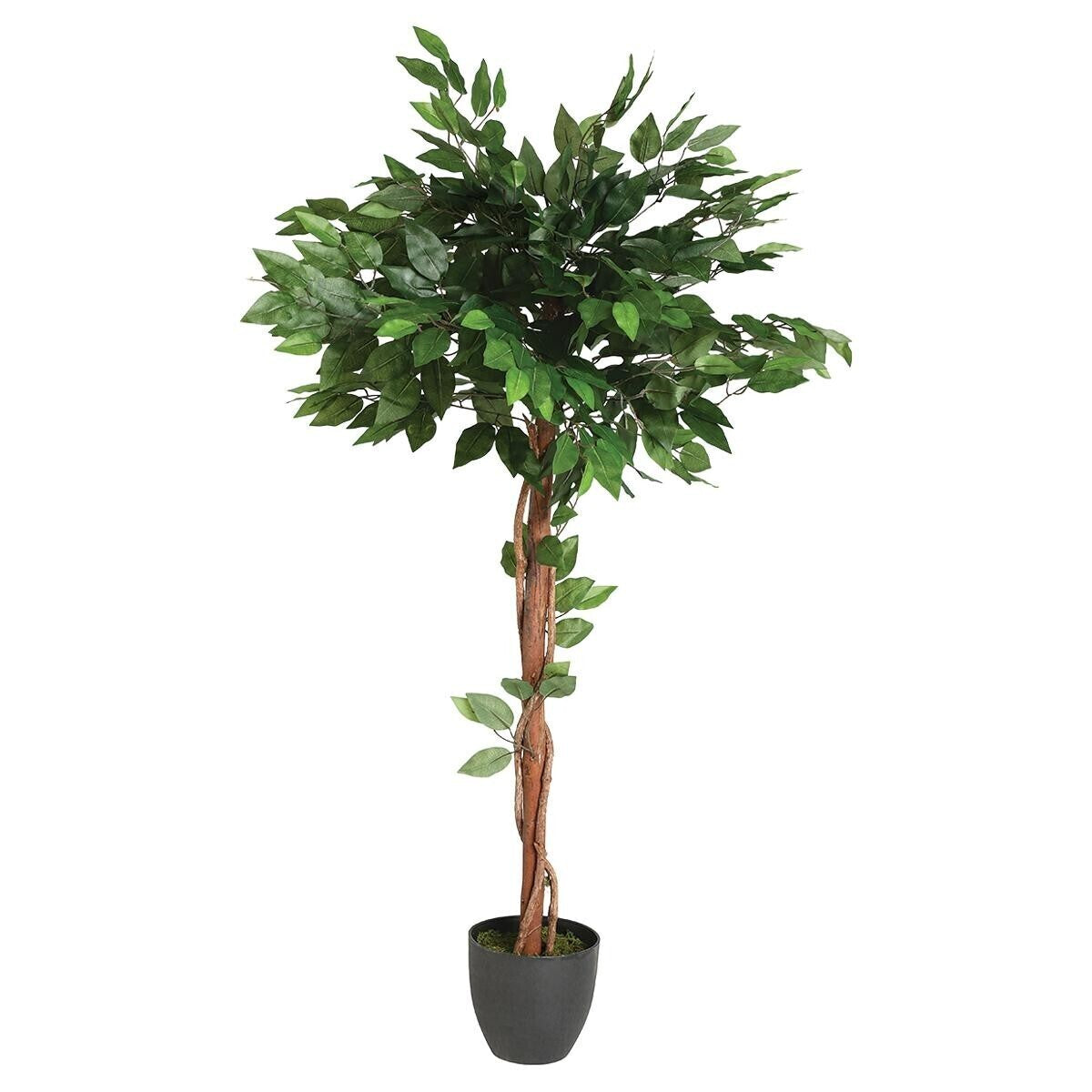 FICUS ARTIFICIEL H 120 CM
