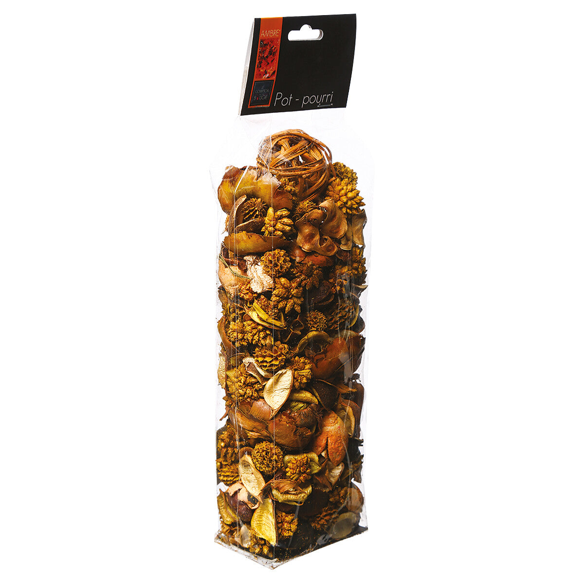 POT POURRIT