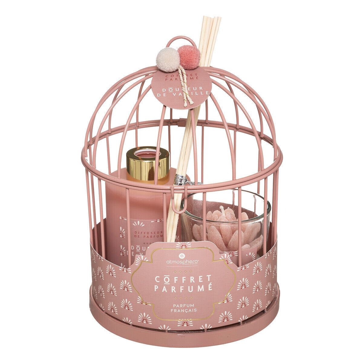COFFRET SENTEUR LOLA