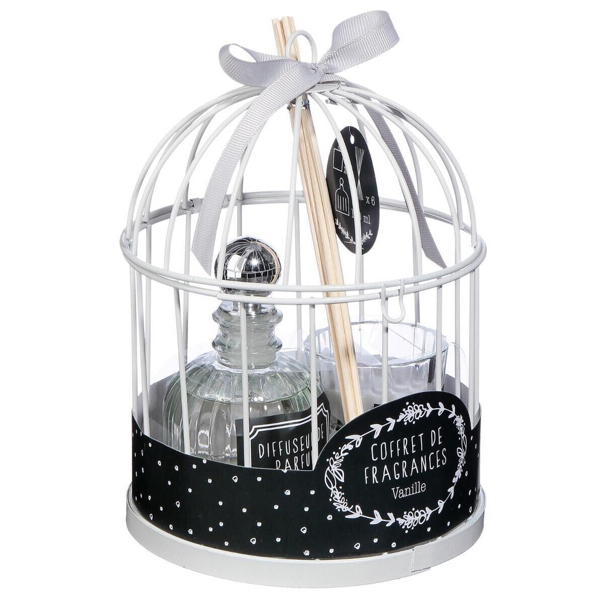 COFFRET SENTEUR LOLA