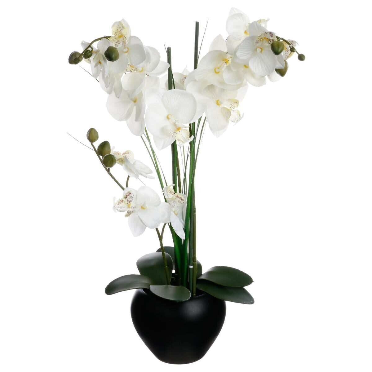ORCHIDEE ARTIFICIELLE H 53CM