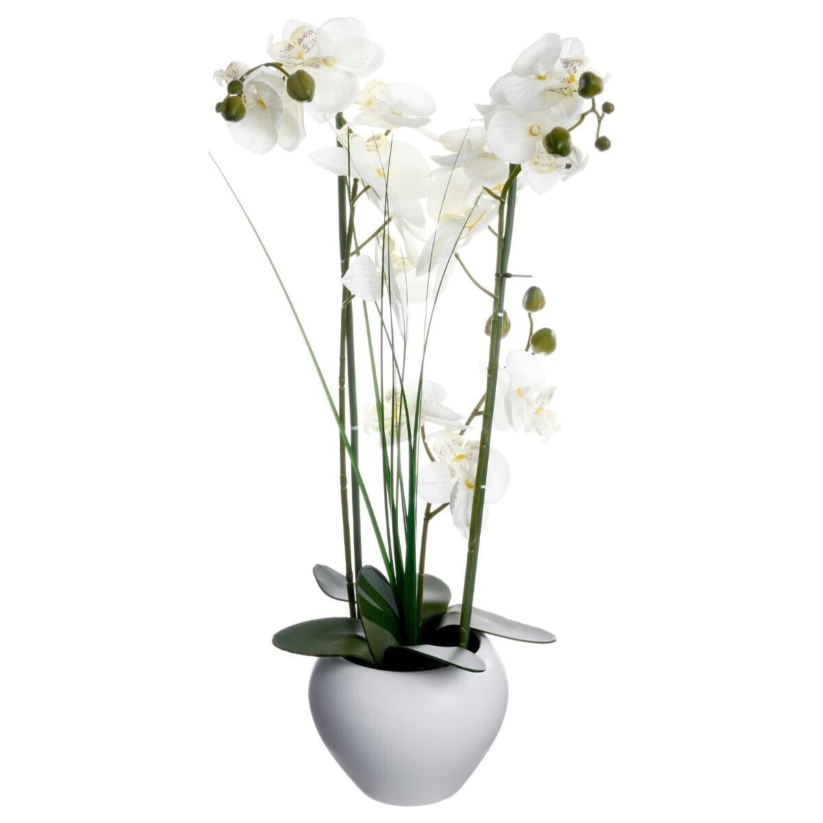 ORCHIDEE ARTIFICIELLE H 53CM