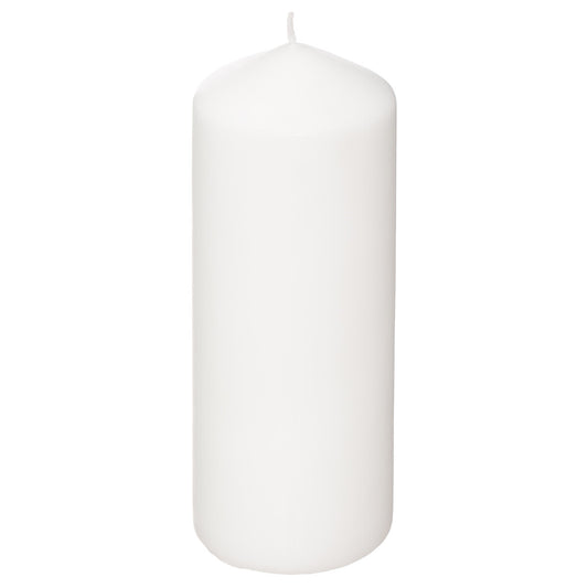 BOUGIE BLANCHE
