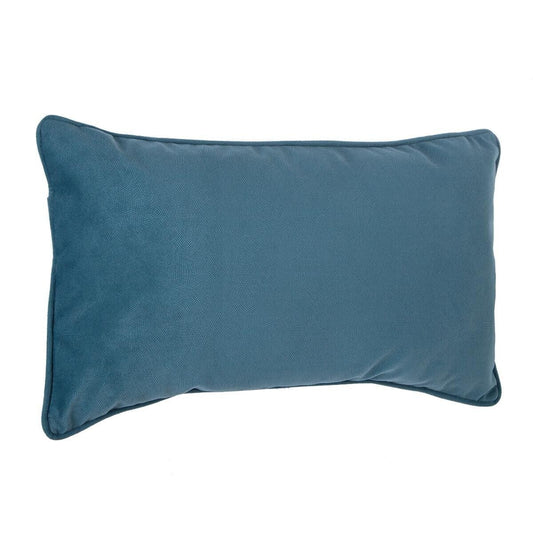 COUSSIN LILOU BLEU 30X50CM