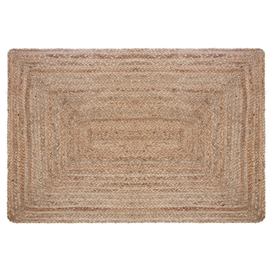 TAPIS HISTOIRE JUTE