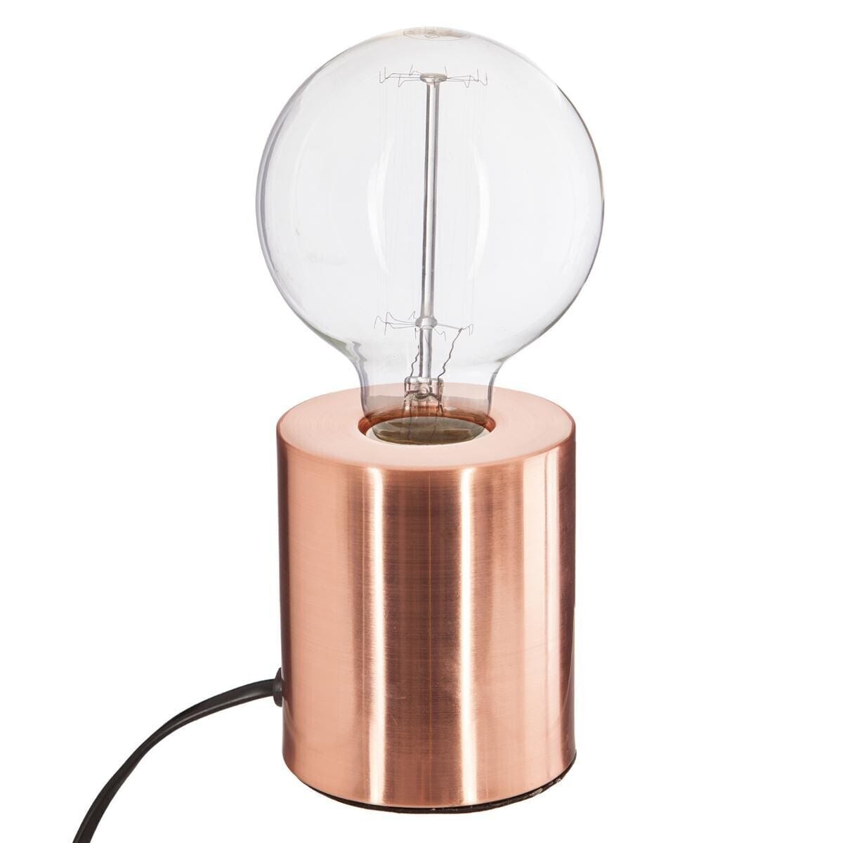 SOCLE DE LAMPE 11CM