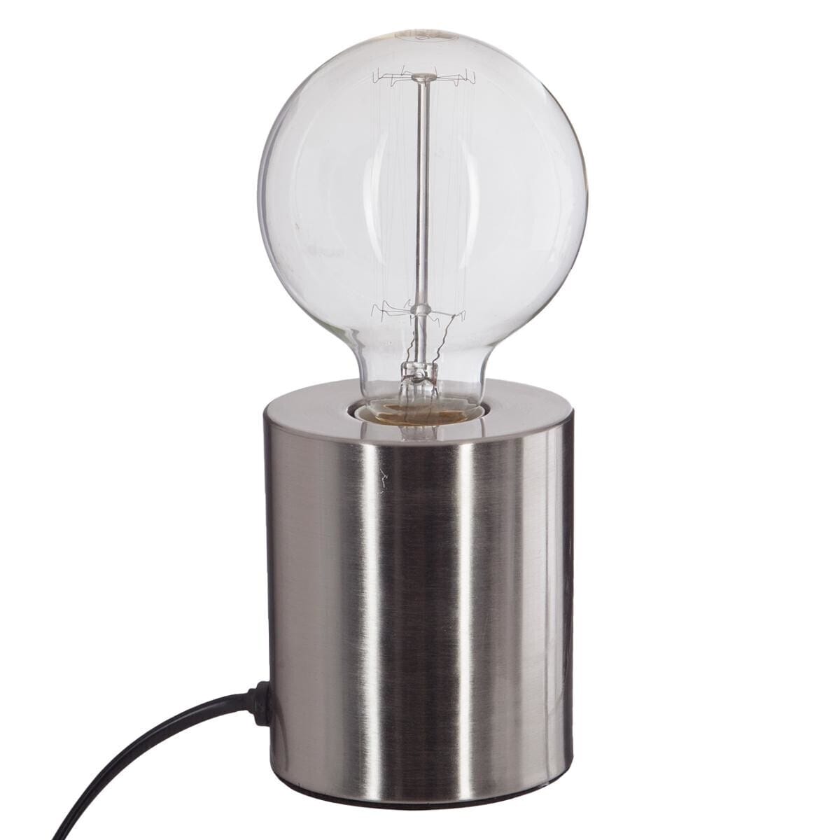 SOCLE DE LAMPE 11CM