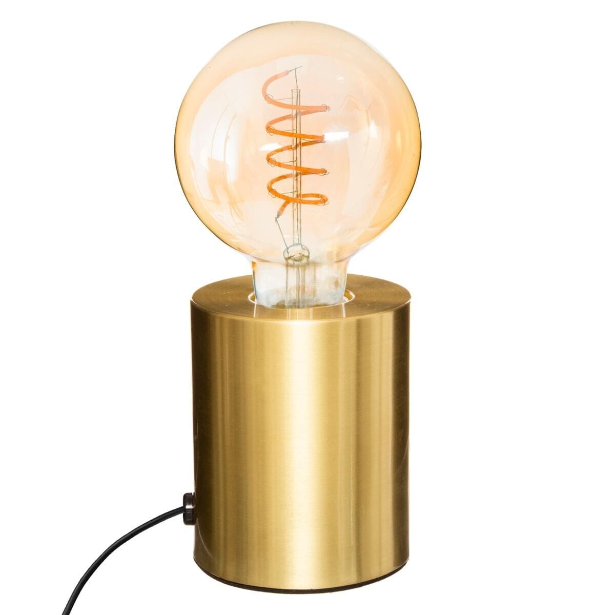 SOCLE DE LAMPE 11CM