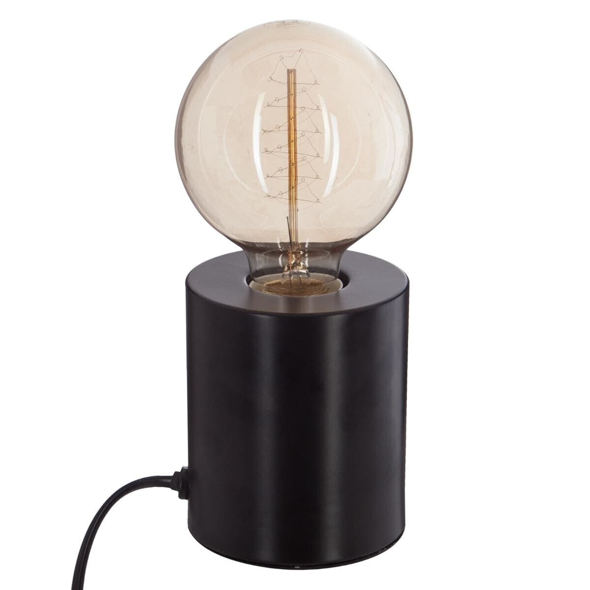 SOCLE DE LAMPE 11CM