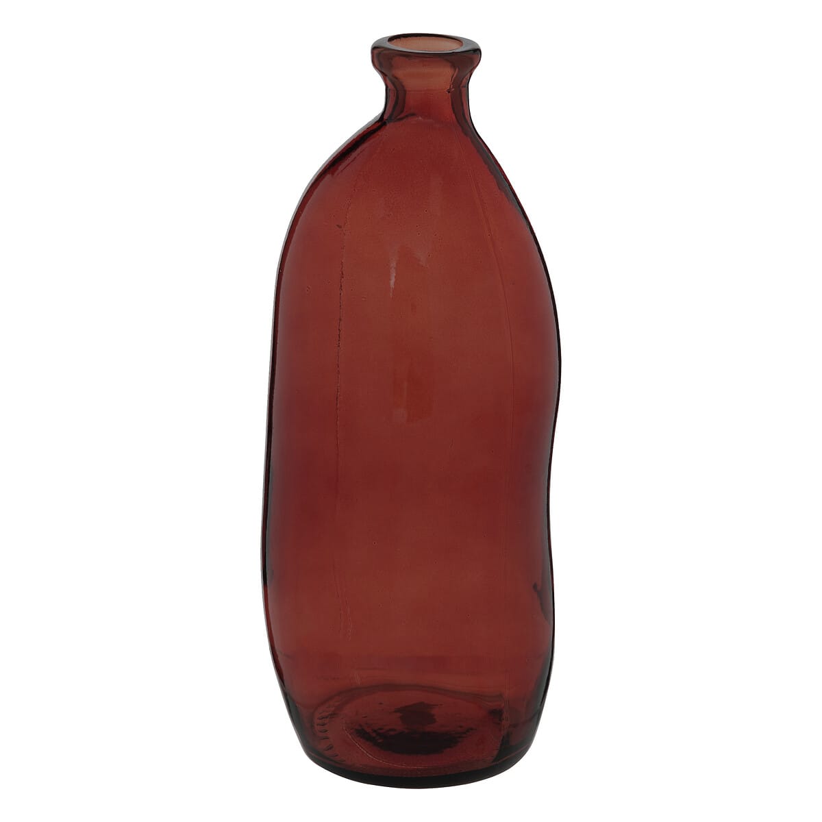 VASE DAME JEANNE H 35CM