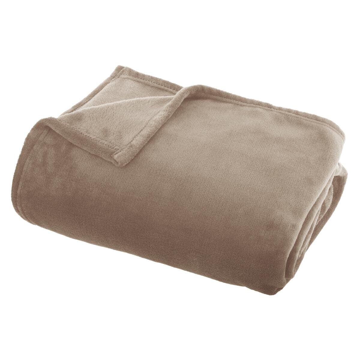 PLAID FLANELLE 130X180CM
