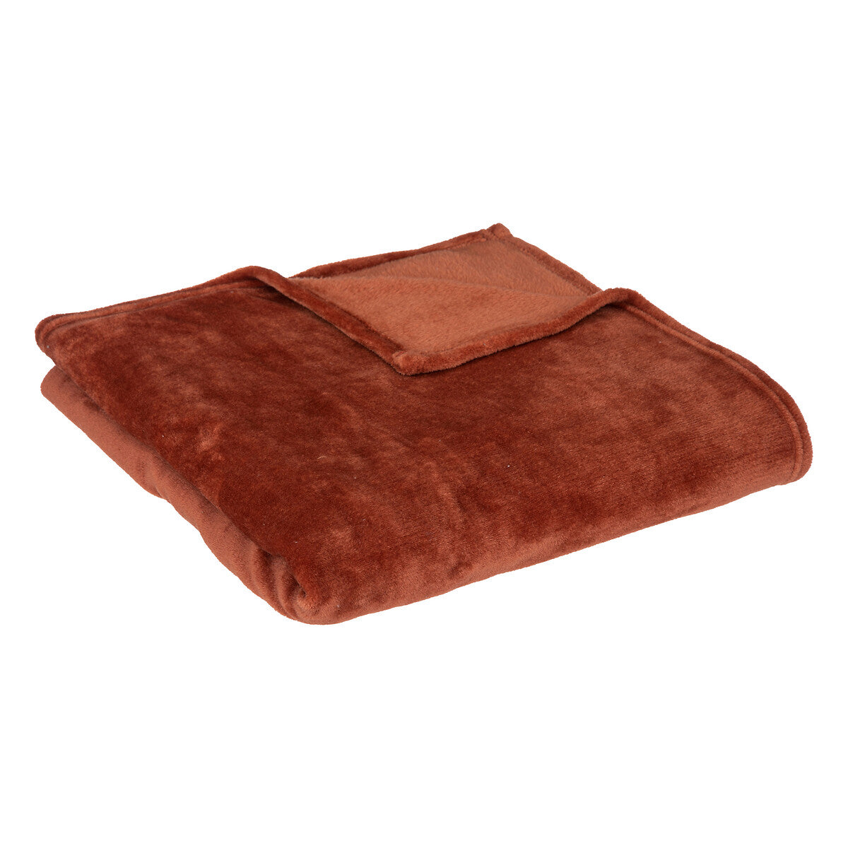 PLAID FLANELLE 130X180CM