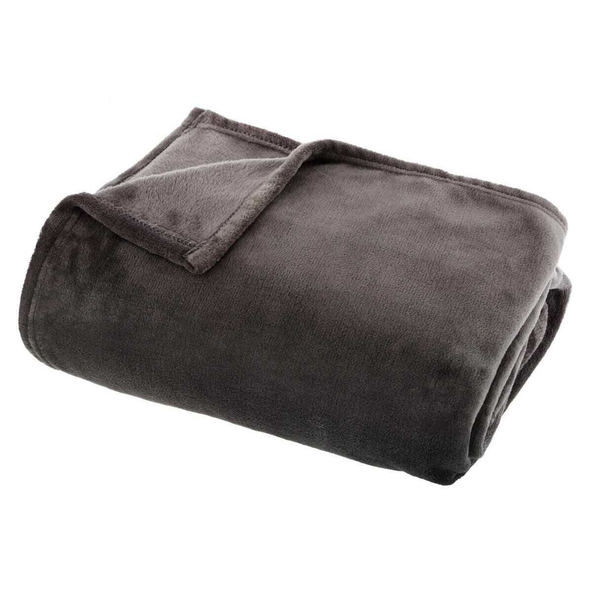 PLAID FLANELLE 130X180CM