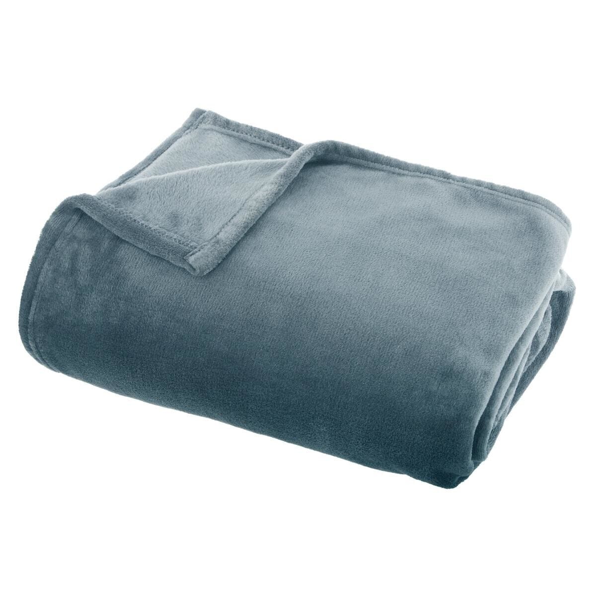 PLAID FLANELLE 130X180CM