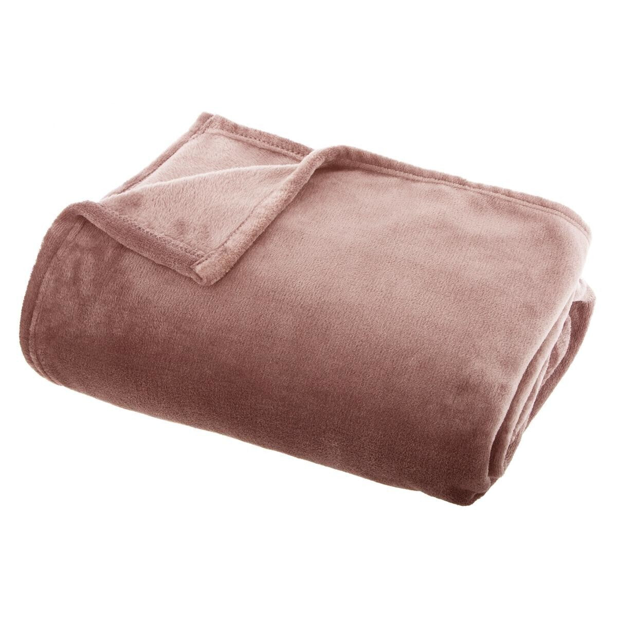 PLAID FLANELLE 130X180CM