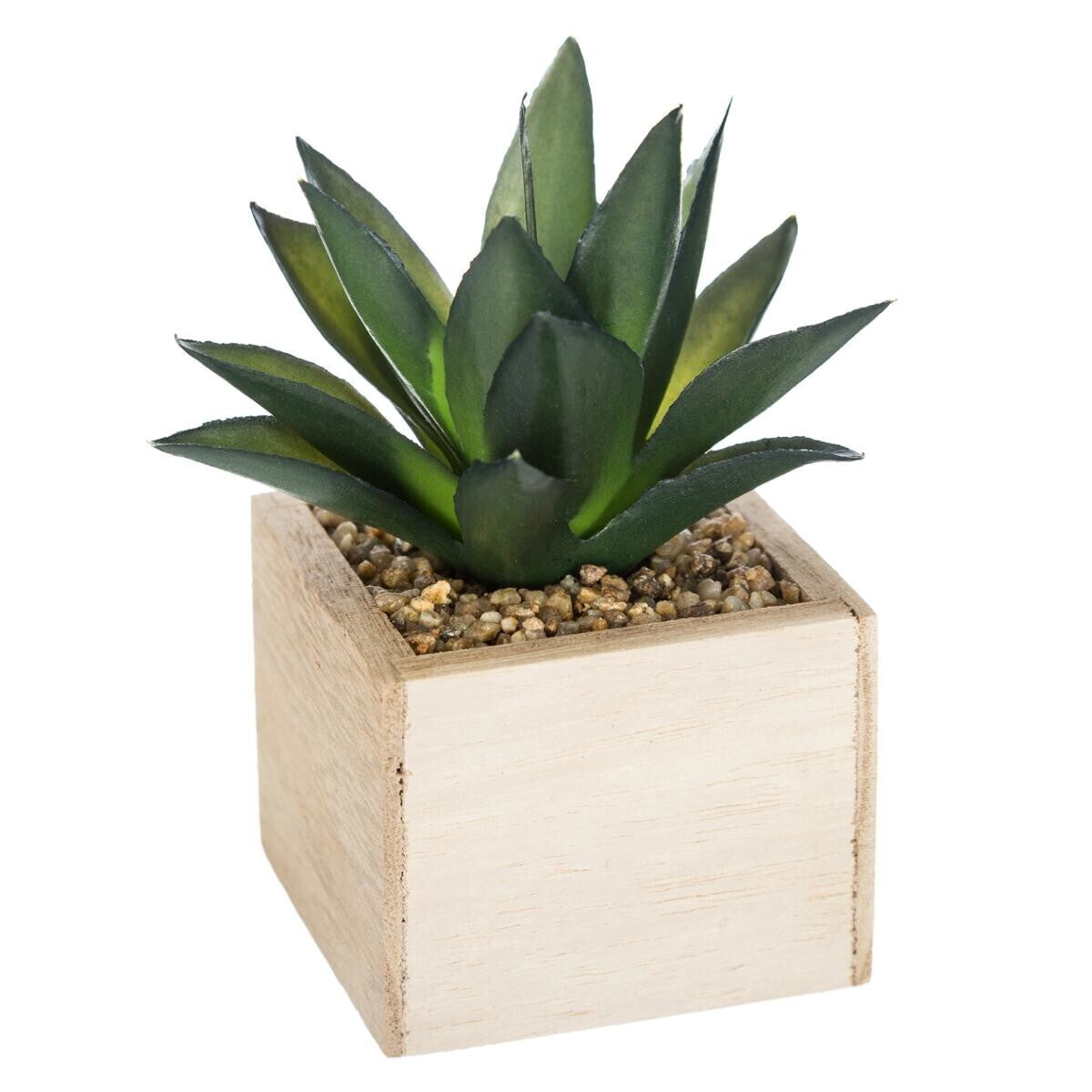 PLANTE ARTIFICIELLE H 14CM
