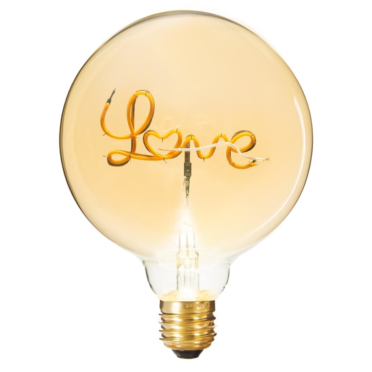 AMPOULE LED D 13CM