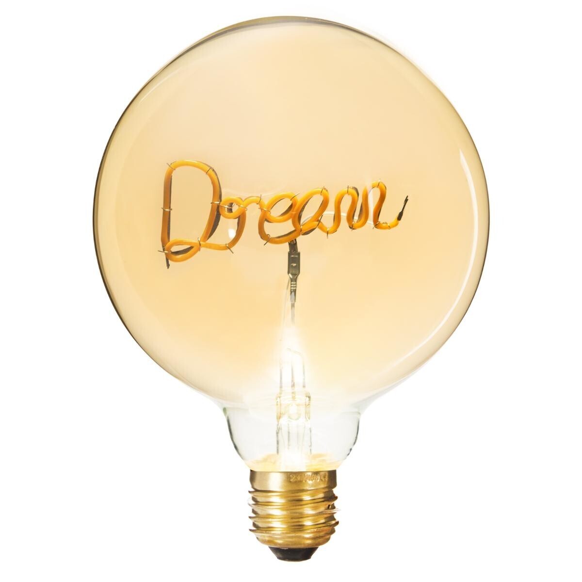 AMPOULE LED D 13CM