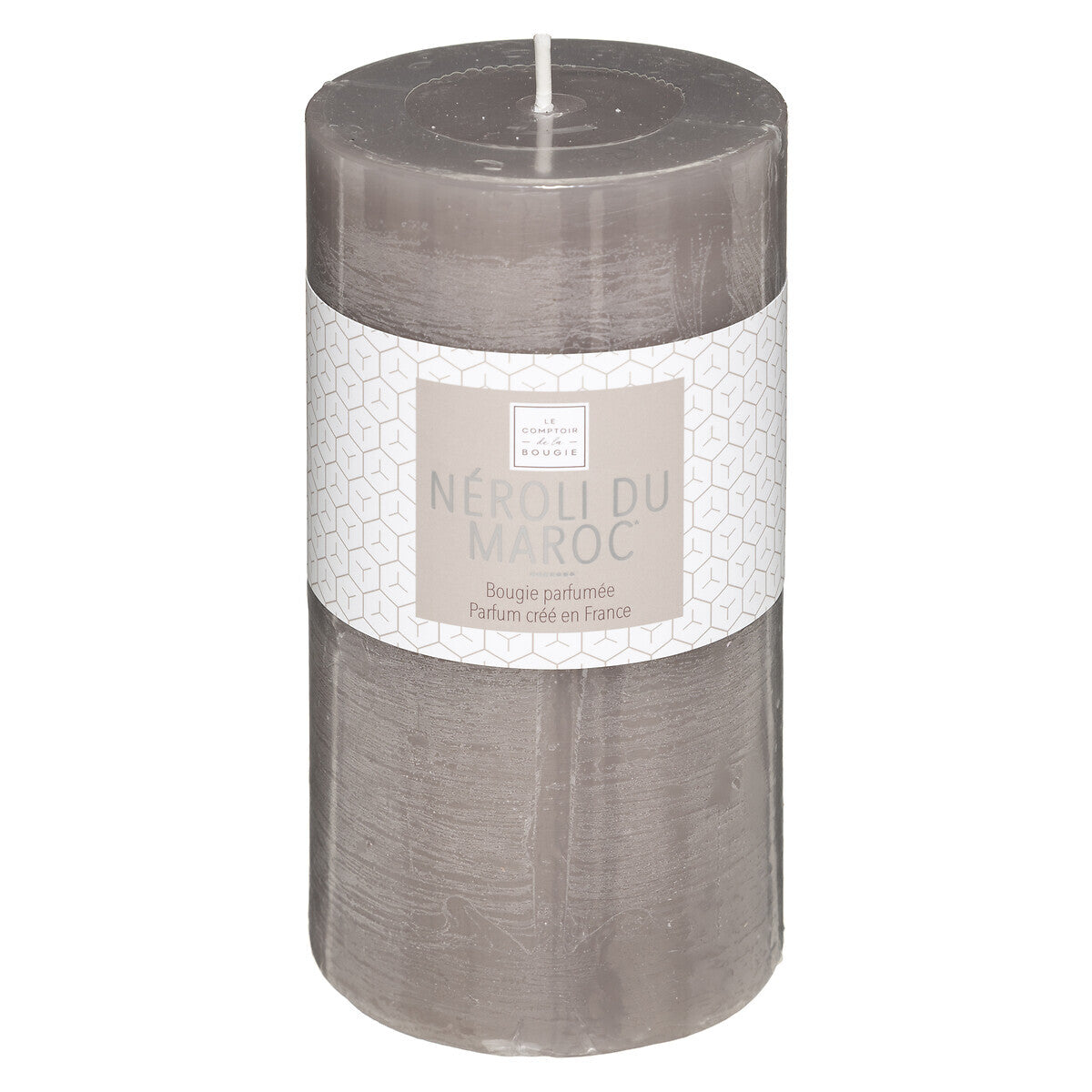 BOUGIE PARFUMEE ELEA
